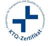 KTQ Logo Zertifikat kl1