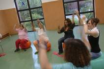 Sport und Bewegung