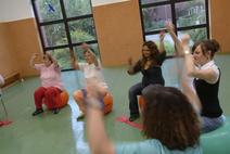 Sport und Bewegung